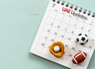 Official List of UAE Public Holidays in 2024: What You Need to Know UAE Public Holiday
