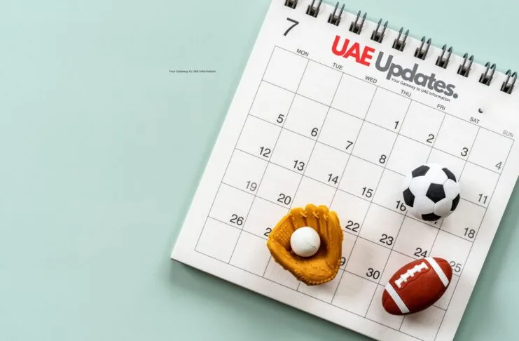 UAE Public Holiday
