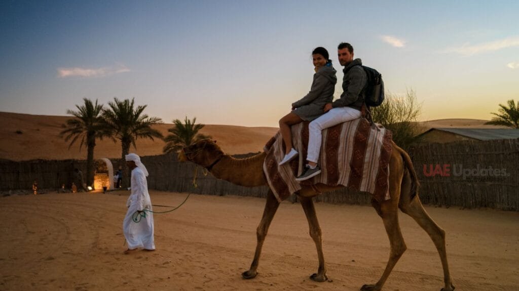 UAE Public Holidays