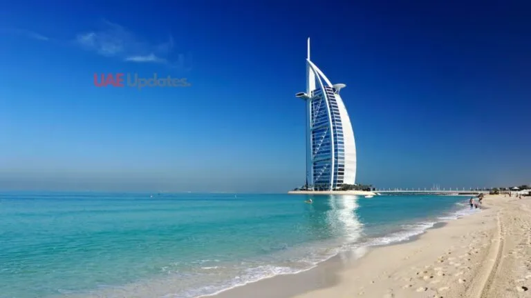 Beaches in UAE: Your Ultimate Guide to Sun and Sand