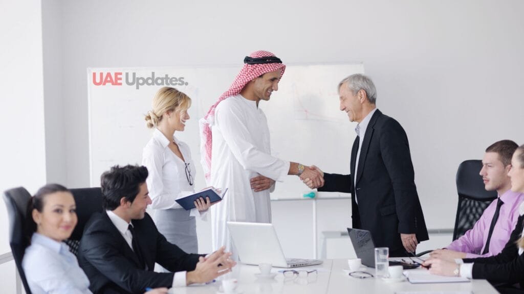 Nafis Emiratisation 