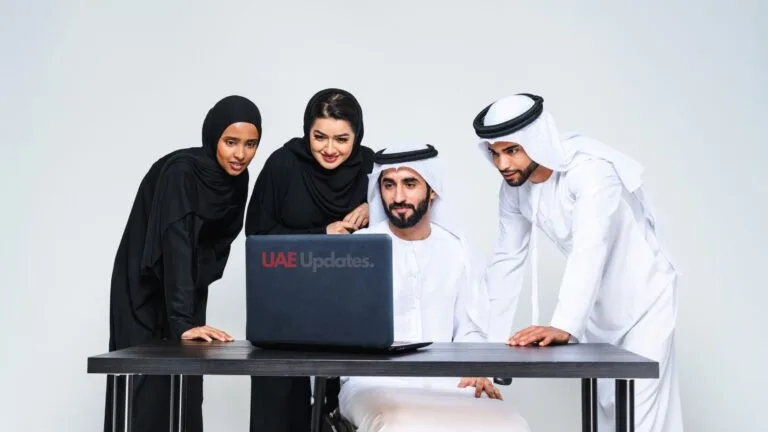 Unlock Your Career Potential: A Guide to the Nafis Emiratisation Program