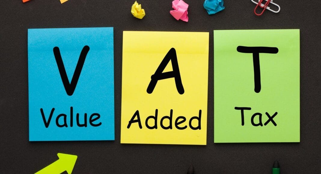 VAT Registration