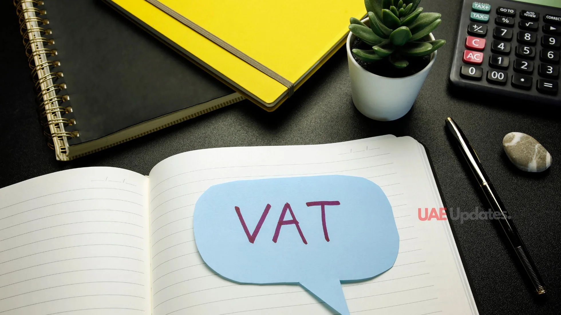 VAT Registration