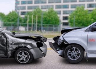 How to check car accident history in the UAE car-accident-history