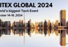 Gitex 2024 Dubai: Discover the Latest Innovations in AI, Blockchain, and Tech