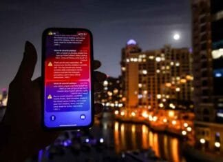 UAE Emergency Alert Guidelines: Everything you need to know UAE Emergency Alert.jpg